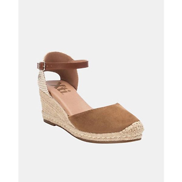 Xti  Espadrilles 140746 günstig online kaufen