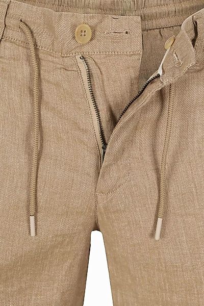 Suitable Short Stanley Camel Braun - Größe XXL günstig online kaufen