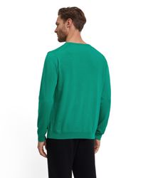 FALKE Strickpullover Casual Wool (1-tlg) aus günstig online kaufen