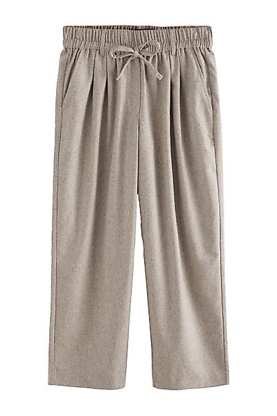 Next Palazzohose Premium Hose mit weitem günstig online kaufen
