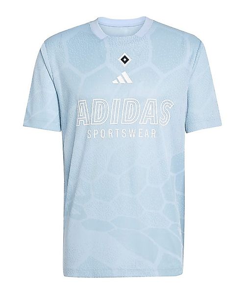 adidas Performance T-Shirt adidas Performance Hamburger SV Trainingsshirt P günstig online kaufen