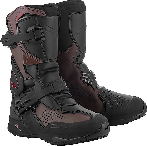 Alpinestars XT-8 Gore-Tex wasserdichte Motorrad Stiefel günstig online kaufen