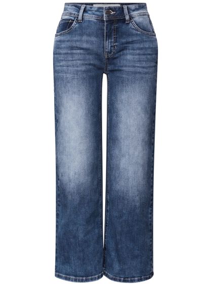 STREET ONE STUDIO Slim-fit-Jeans günstig online kaufen