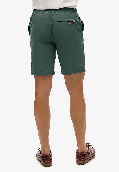 Superdry Badeshorts CLASSIC 19 LOGO BOARDSHORT günstig online kaufen
