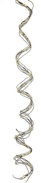 AM Design LED-Lichterkette Weihnachtsdeko aussen, 180-flammig, 5m Anlaufkab günstig online kaufen