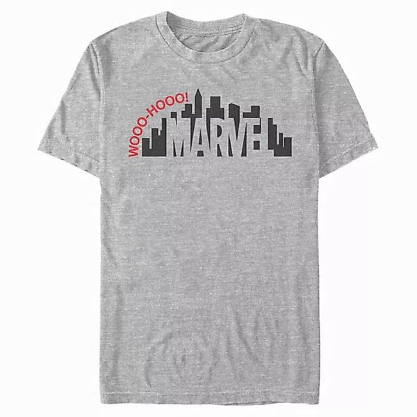 MARVEL T-Shirt günstig online kaufen