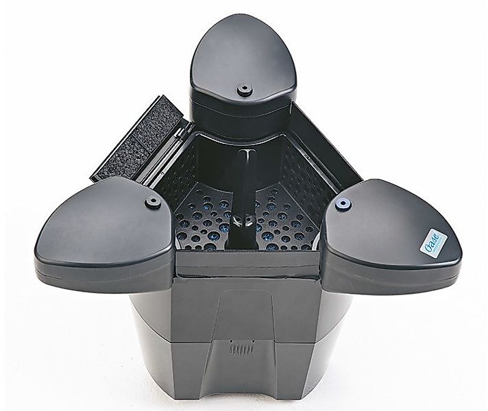 Oase SwimSkim 25 Teich Skimmer Schwimmskimmer mit Pumpe günstig online kaufen