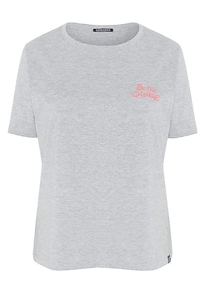 Chiemsee Print-Shirt T-Shirt Regular Fit 1 günstig online kaufen