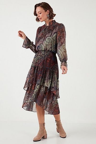 LELA Sommerkleid Regular Fit günstig online kaufen