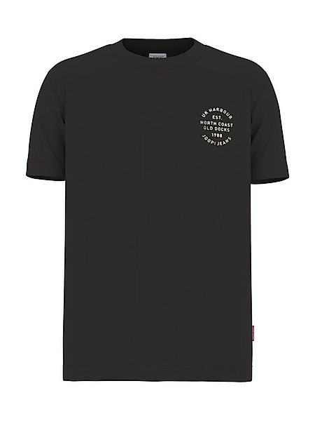 Joop Jeans T-Shirt Aiko mit Print günstig online kaufen