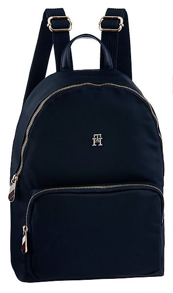 Tommy Hilfiger Cityrucksack POPPY NEW BACKPACK, in dezentem Stil günstig online kaufen