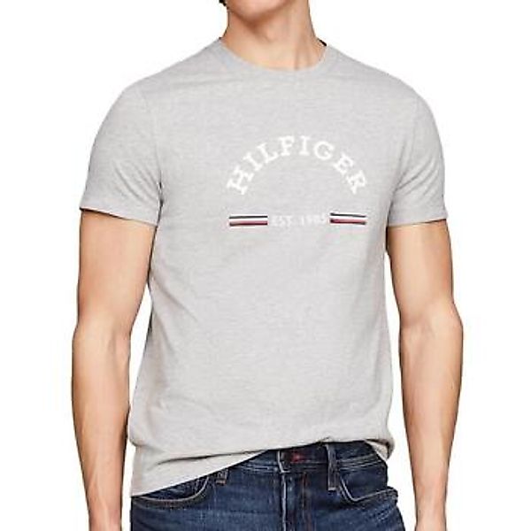 Tommy Hilfiger  T-Shirts & Poloshirts MW0MW35466-P01 günstig online kaufen