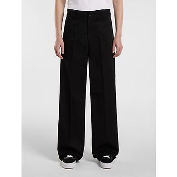 Dickies  Fließende Hosen 247 LOOSE WORK W - DK0A87PLBLK1-BLACK günstig online kaufen