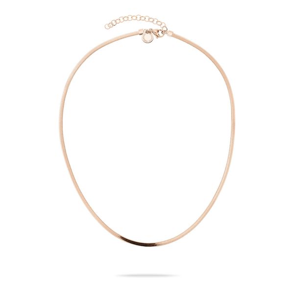 Liebeskind Berlin Edelstahlkette Liebeskind Damen-Kette Edelstahl günstig online kaufen