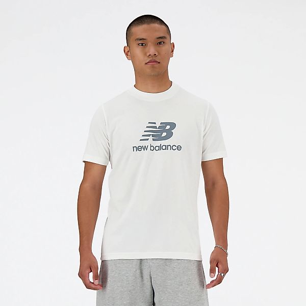 New Balance T-Shirt "Sport Essentials Logo T-Shirt" günstig online kaufen