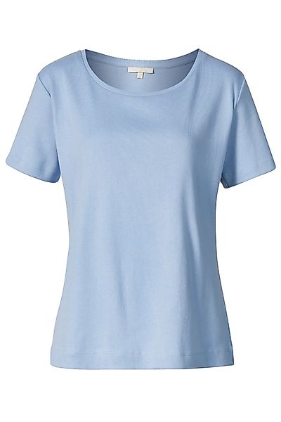 Himalaya Clothing Shirttop Elegantes T-Shirt Damen günstig online kaufen