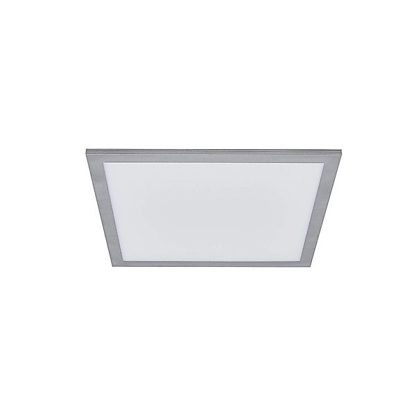 Arcchio LED Deckenleuchte LED Panel Lyndra 10025920 Modern in Alu aus Alumi günstig online kaufen