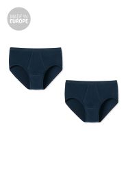 Schiesser Slip Original Classics Sport (2-St) günstig online kaufen