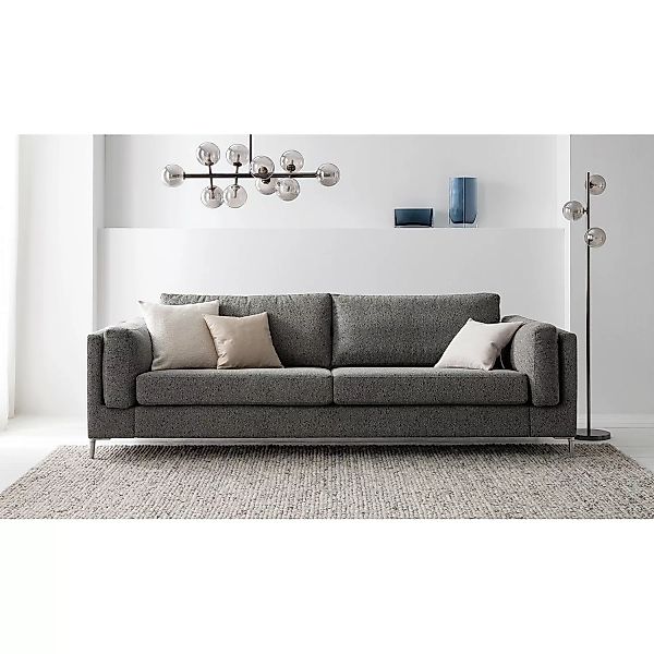home24 Sofa Coso I (3-Sitzer) günstig online kaufen