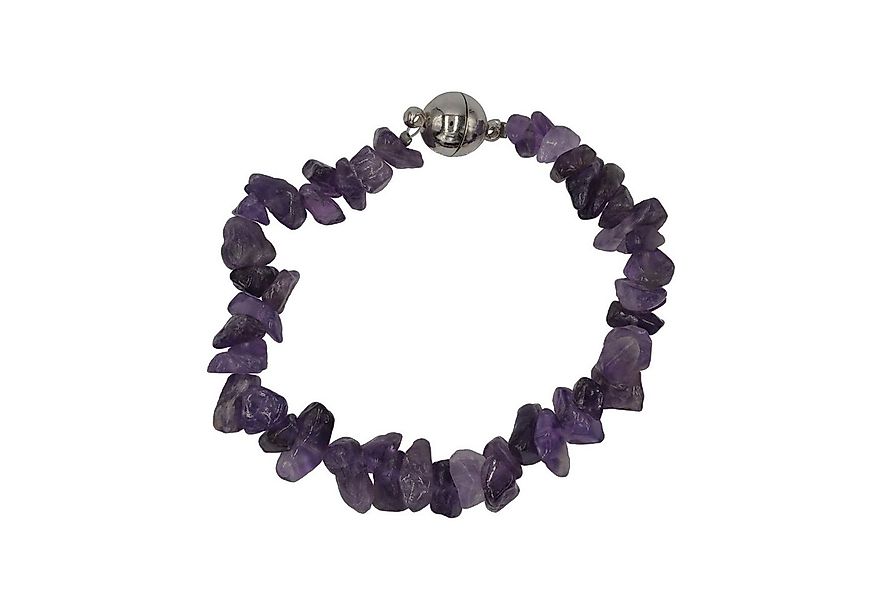 Steuer Armband Splitter- Amethyst lila günstig online kaufen