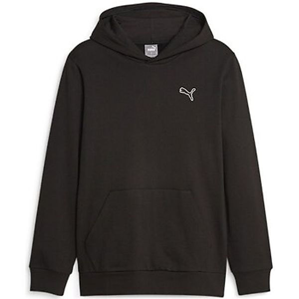 PUMA Kapuzensweatshirt "BETTER ESSENTIALS HOODIE FL", mit Logodruck, mit Kä günstig online kaufen