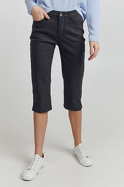 OXMO 3/4-Hose OXPam Caprihose mit Stretch-Anteil - Regular Fit günstig online kaufen