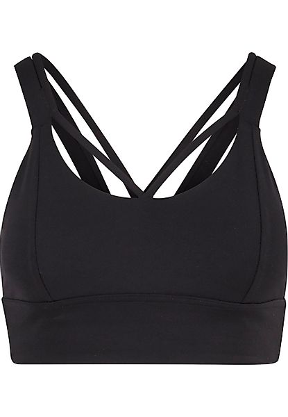 URBAN CLASSICS Sport-BH Urban Classics Ladies günstig online kaufen