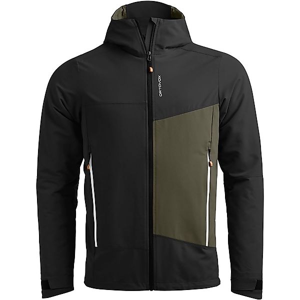 Ortovox Seceda Softshell Jacket Men - Softshelljacke günstig online kaufen