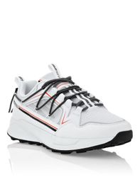PLEIN SPORT Sneaker "Sneaker" günstig online kaufen