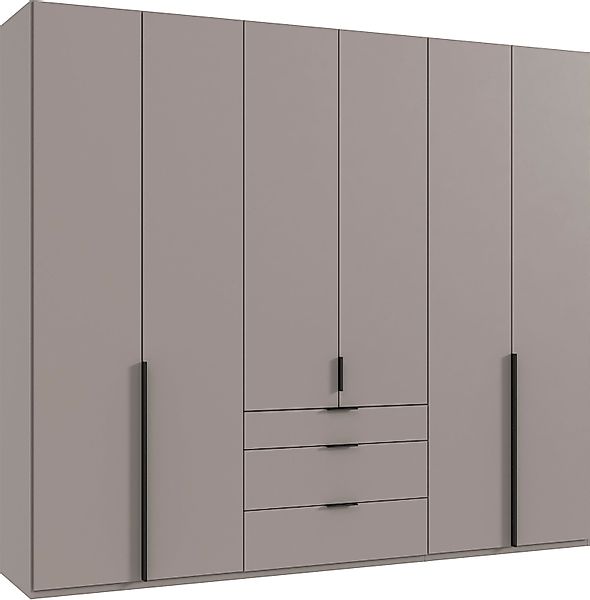 Wimex Drehtürenschrank Mugano (mit langen oder günstig online kaufen
