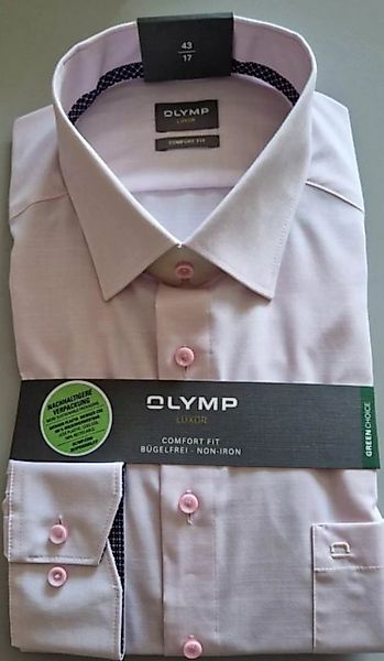 OLYMP Businesshemd 1049/34 Hemden günstig online kaufen