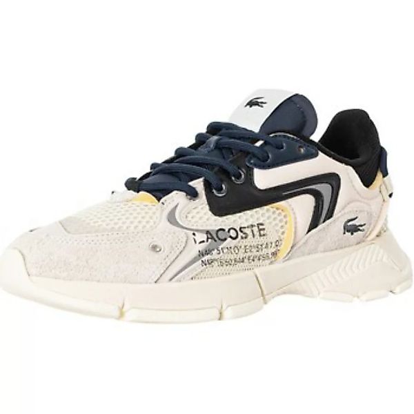 Lacoste  Sneaker L003 Neo 123 1 SMA-Trainer günstig online kaufen