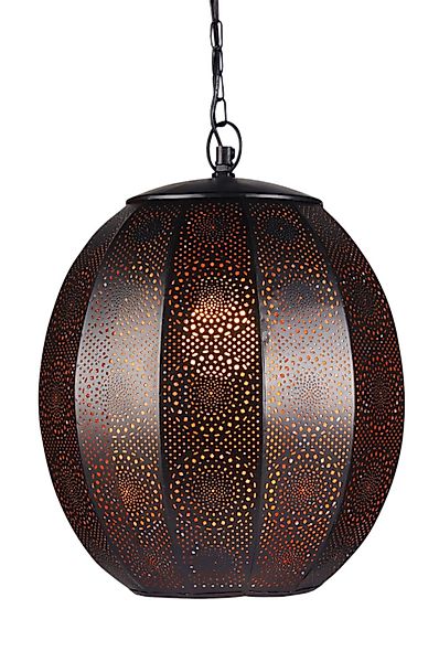 Marrakesch Orient & Mediterran Interior Deckenleuchte günstig online kaufen
