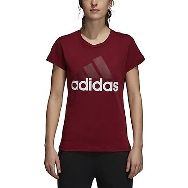 adidas  T-Shirt Essentials Logo günstig online kaufen