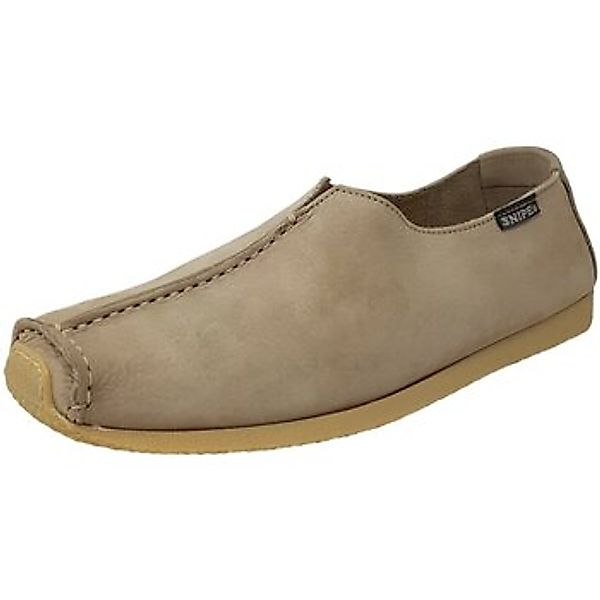 Snipe  Damenschuhe Slipper Haddock linen 23501E.0001 günstig online kaufen