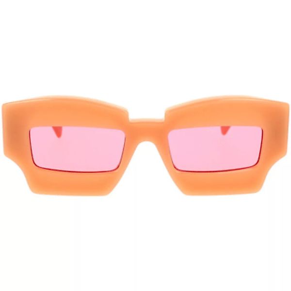 Kuboraum  Sonnenbrillen X6 FP-2P Sonnenbrille günstig online kaufen