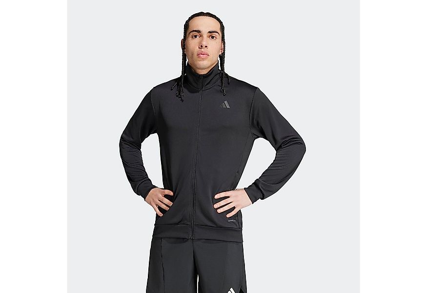 adidas Performance Trainingsjacke M BL TT günstig online kaufen