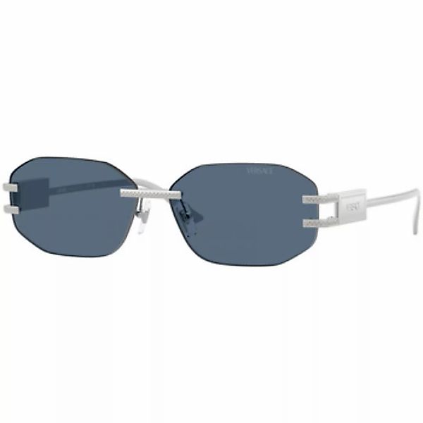 Versace  Sonnenbrillen Sonnenbrille VE2274 100080 günstig online kaufen