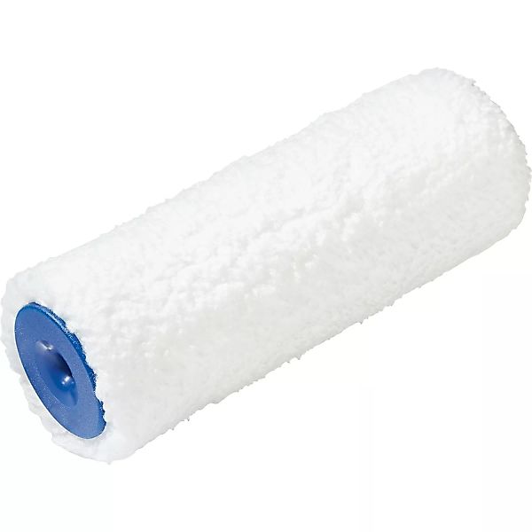 LUX Lasurwalze 12 cm Mikrofaser Weiß günstig online kaufen