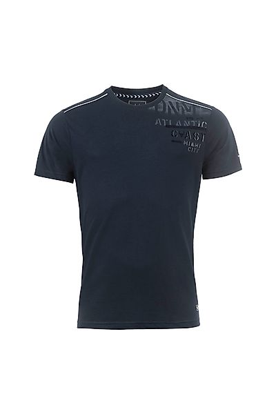 Questo Shirt HermesQU nautical blue günstig online kaufen