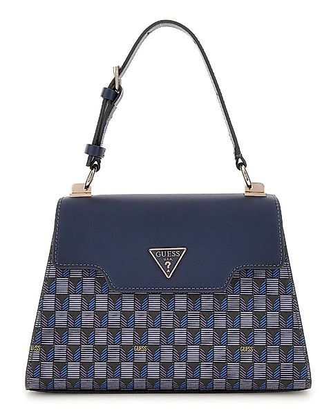 Guess Handtasche Top Handle Flap günstig online kaufen