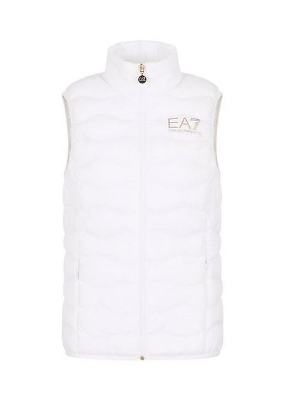 Emporio Armani Steppweste Weste Core Lady Steppweste (1-tlg) günstig online kaufen