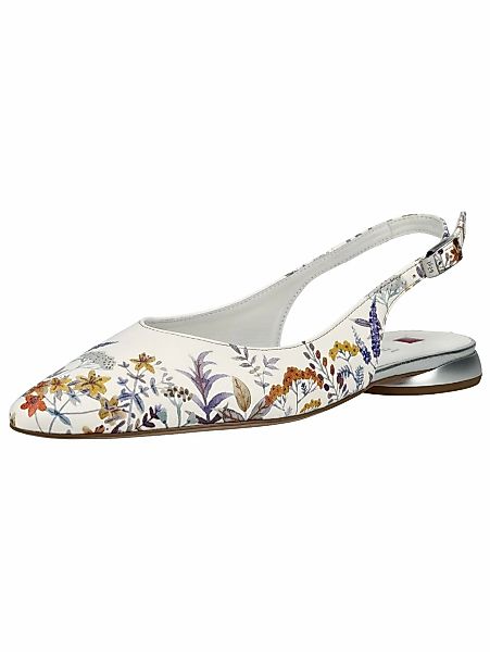 Högl Ballerina "Högl Ballerinas Nappaleder" günstig online kaufen