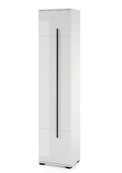 99rooms Hochschrank Sambir (Standschrank, Badezimmerschrank) Design günstig online kaufen