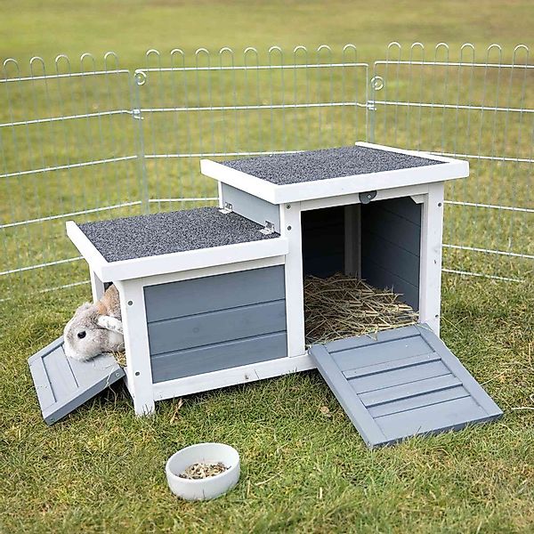 TRIXIE Nagerhaus Trixie Natura Kleintierhaus - günstig online kaufen