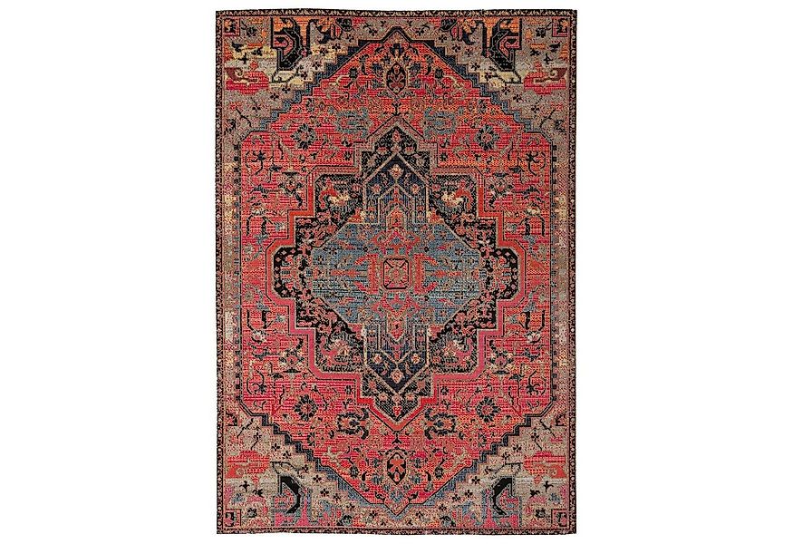 Pergamon Orientteppich, Rechteckig, Höhe: 6 mm günstig online kaufen