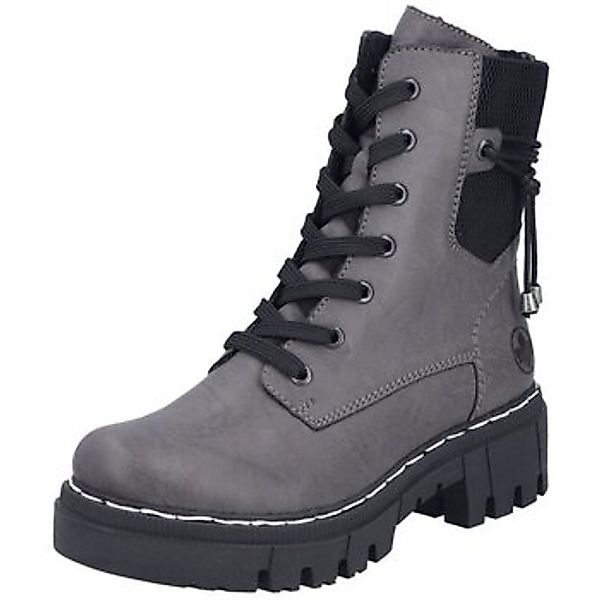 Rieker  Stiefeletten Stiefeletten 74031-45 günstig online kaufen
