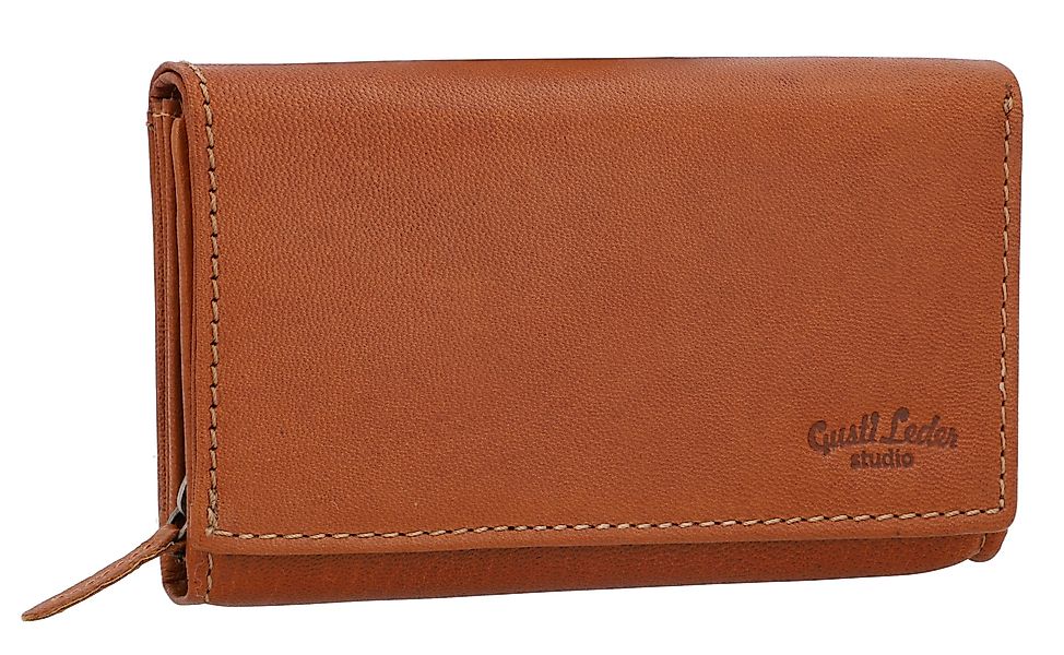 Gusti Leder Geldbörse Gusti Leder Geldbörse günstig online kaufen