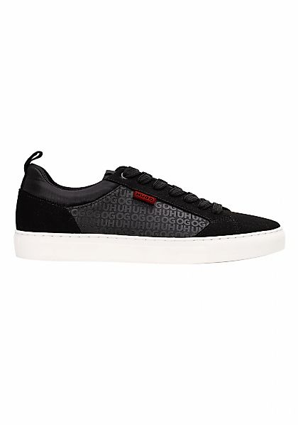 HUGO Sneaker "Sneaker Morrie Tenn mfnylg" günstig online kaufen