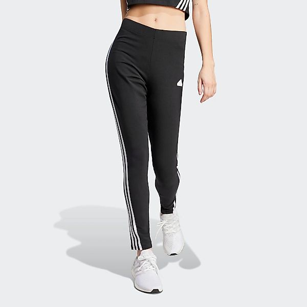 adidas Sportswear Leggings "W FI 3S LEGGING", (1 tlg.) günstig online kaufen